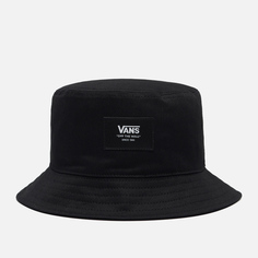 Панама Vans Patch, цвет чёрный, размер S-M