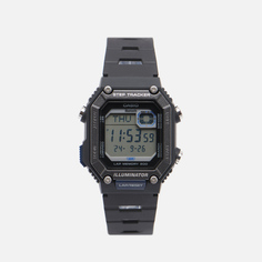 Наручные часы CASIO Collection WS-B1000-1A, цвет чёрный