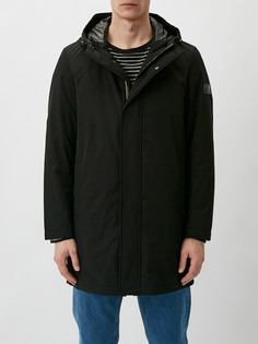 Пальто Finisterre Force