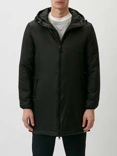 Пальто Finisterre Force