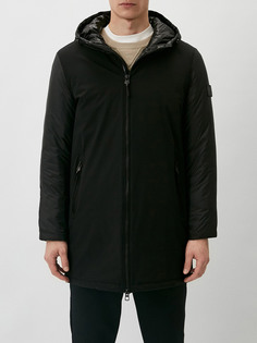 Пальто Finisterre Force