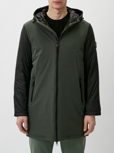 Пальто Finisterre Force