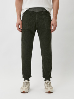 Брюки Alessandro Manzoni Denim