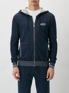 Толстовки Alessandro Manzoni Denim