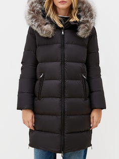 Пуховики ORSA Couture