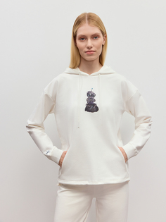 Худи Just Clothes