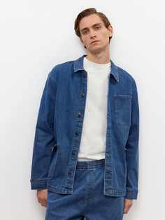 Джинсовые куртки Just Clothes
