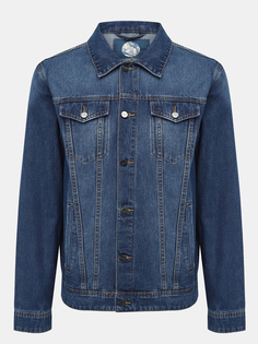 Джинсовые куртки Alessandro Manzoni Denim