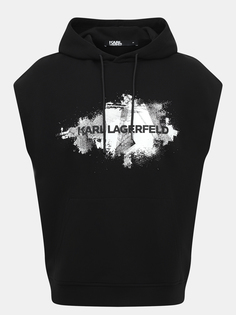 Худи Karl Lagerfeld