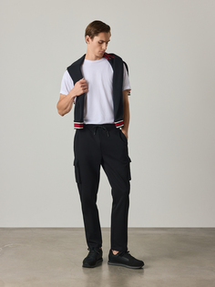 Спортивные брюки Just Clothes