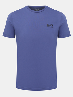 Футболки EA7 Emporio Armani