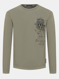 Лонгсливы Aeronautica Militare