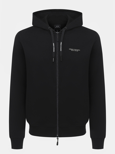 Толстовки Armani Exchange