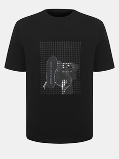 Футболки Armani Exchange