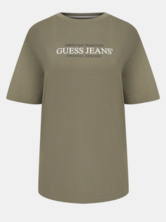 Футболки GUESS JEANS