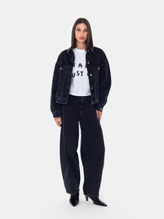 Джинсовые куртки MAX&amp;CO Max&Co
