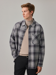 Рубашки Just Clothes