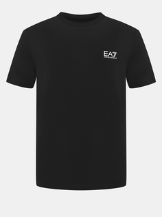Футболки EA7 Emporio Armani