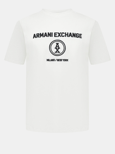 Футболки Armani Exchange