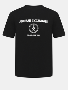 Футболки Armani Exchange