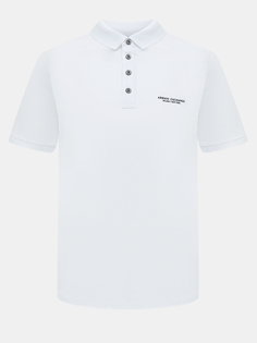 Поло Armani Exchange