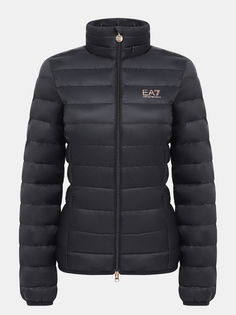 Куртки EA7 Emporio Armani