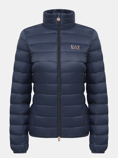 Куртки EA7 Emporio Armani