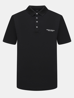 Поло Armani Exchange