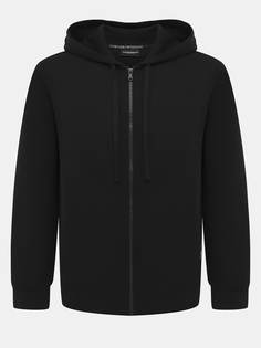 Толстовки Emporio Armani