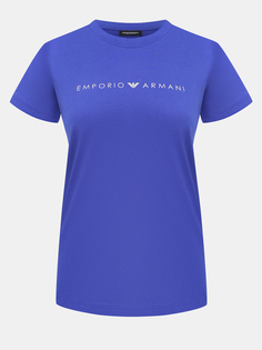 Футболки Emporio Armani
