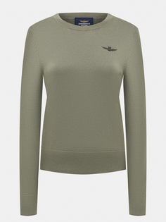 Джемперы Aeronautica Militare