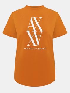 Футболки Armani Exchange