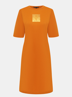 Платья Armani Exchange