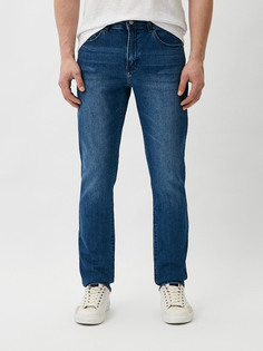 Джинсы Alessandro Manzoni Denim