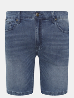 Шорты Alessandro Manzoni Jeans