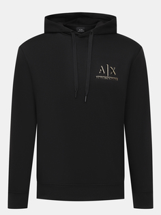 Худи Armani Exchange