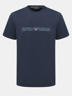 Футболки Emporio Armani