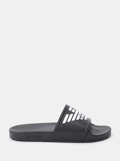 Шлепанцы Emporio Armani