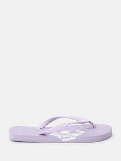 Шлепанцы Emporio Armani