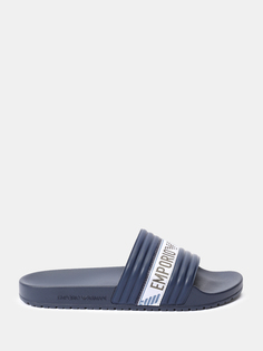Шлепанцы Emporio Armani