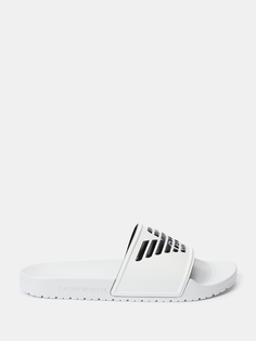 Шлепанцы Emporio Armani