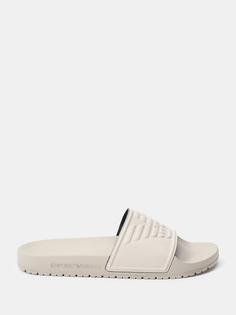 Шлепанцы Emporio Armani