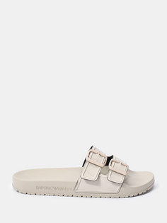 Шлепанцы Emporio Armani