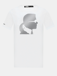 Футболки Karl Lagerfeld