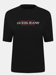 Футболки GUESS JEANS