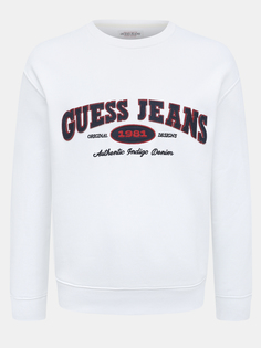 Свитшоты GUESS JEANS