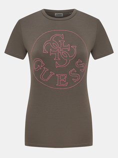 Футболки GUESS
