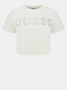Футболки GUESS