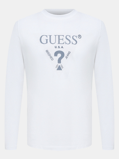 Лонгсливы GUESS