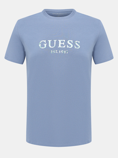 Футболки GUESS